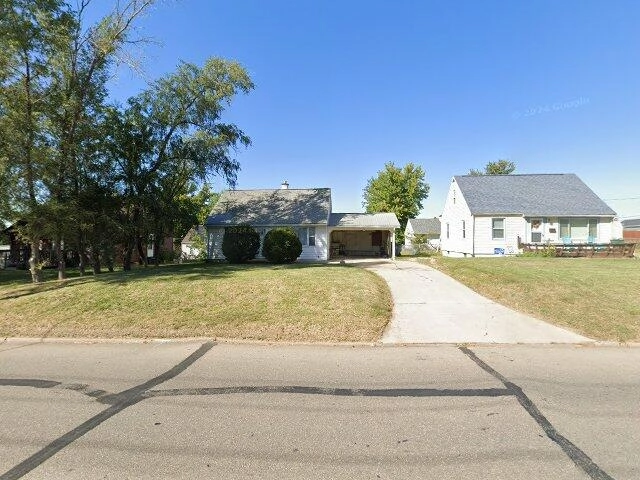 House image located at Cedar Rapids, IA 52404