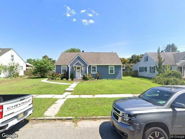 House image located at Egg Harbor City, NJ 08215