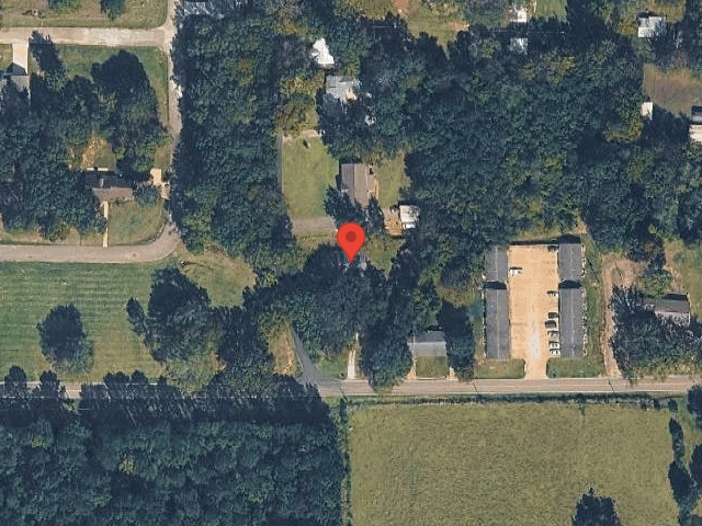 House image located at Corinth, MS 38834