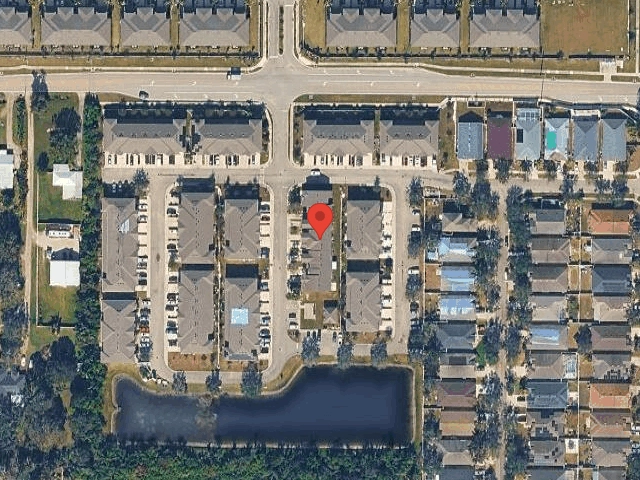 House image located at Ruskin, FL 33570