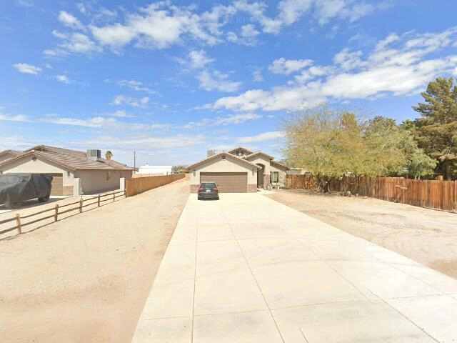 House image located at Yuma, AZ 85367