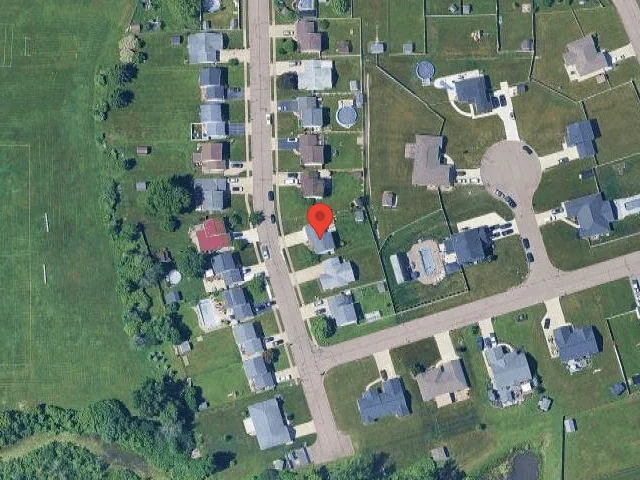 House image located at Buffalo, NY 14218