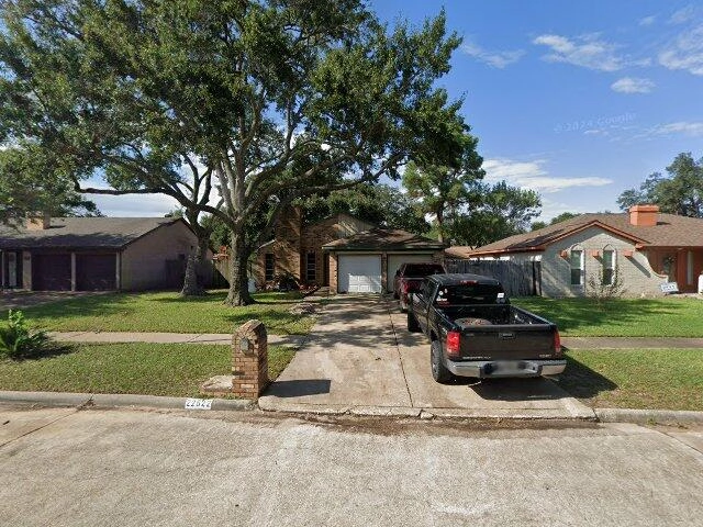 House image located at Katy, TX 77449