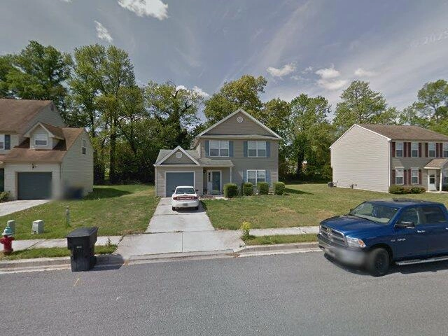 House image located at Dover, DE 19901