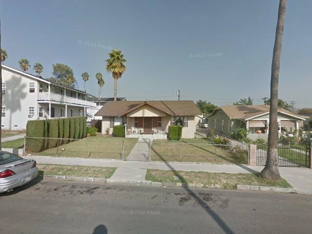 House image located at Los Angeles, CA 90032