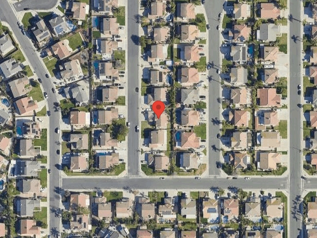 House image located at Eastvale, CA 92880