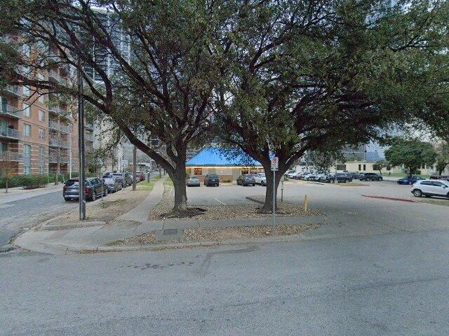 House image located at Austin, TX 78701