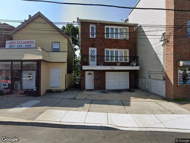 House image located at Jersey City, NJ 07307