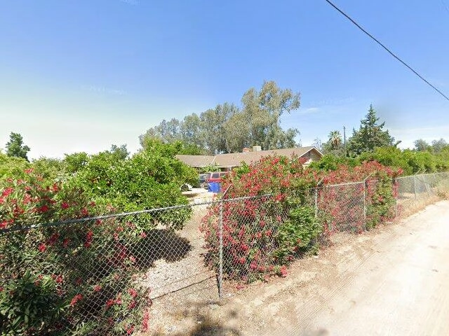 House image located at Fresno, CA 93706