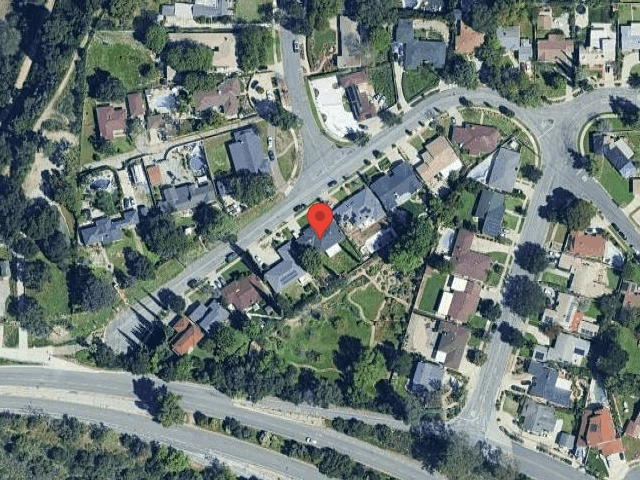 House image located at Pasadena, CA 91103