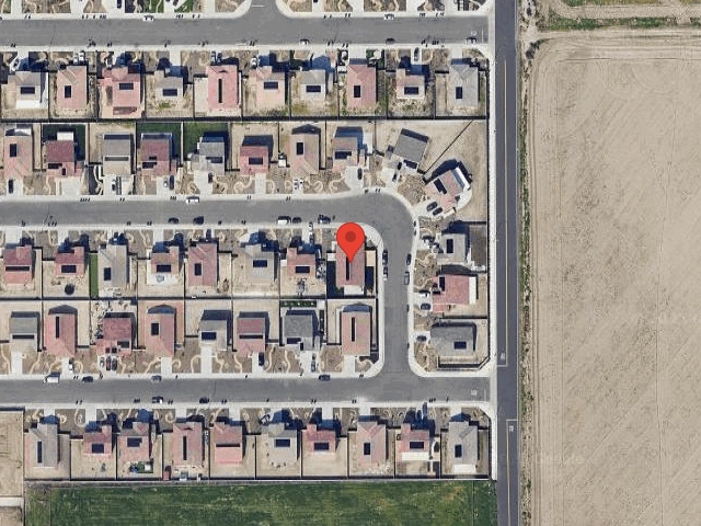 House image located at San Jacinto, CA 92583