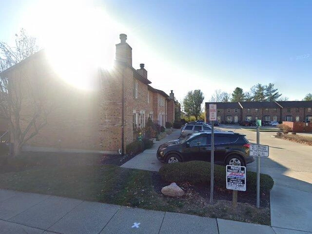 House image located at Fairfield, OH 45014