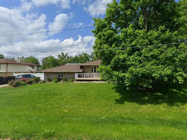 House image located at Des Moines, IA 50313