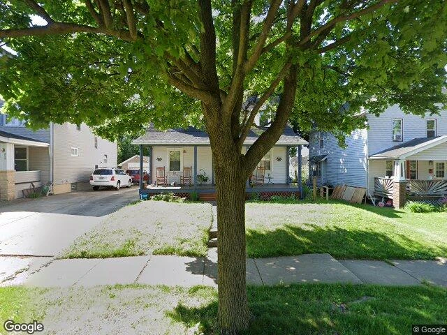 House image located at Akron, OH 44301