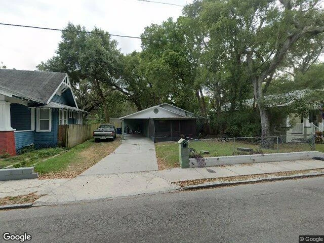 House image located at Tampa, FL 33603