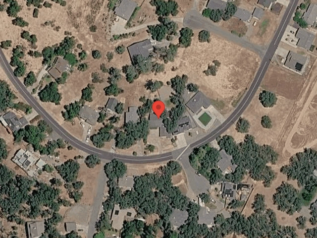House image located at Hidden Valley Lake, CA 95467