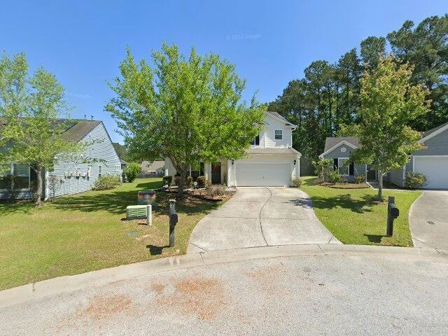 House image located at Summerville, SC 29485