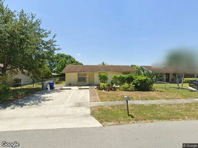 House image located at Pompano Beach, FL 33069