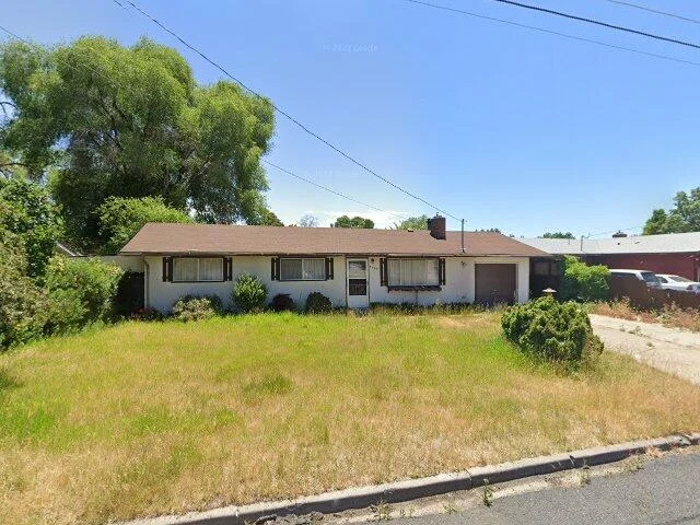 House image located at Klamath Falls, OR 97603