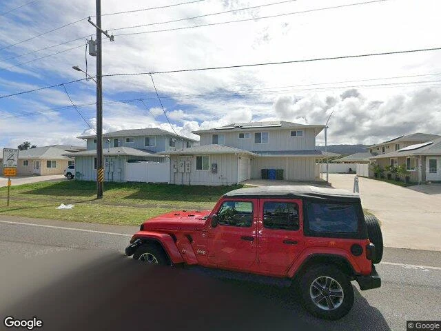 House image located at Kahuku, HI 96731