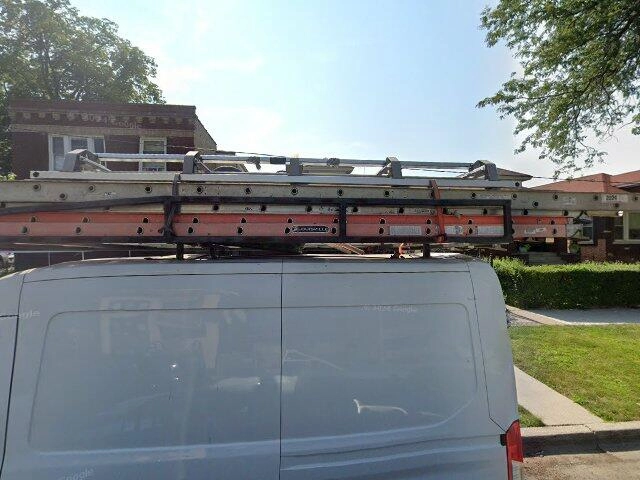 House image located at Chicago, IL 60625