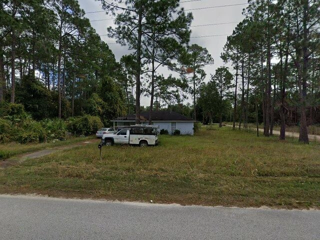 House image located at Florahome, FL 32140