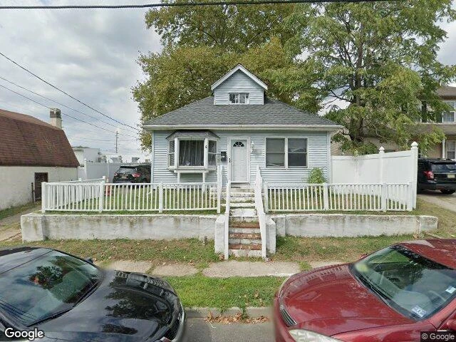 House image located at Runnemede, NJ 08078