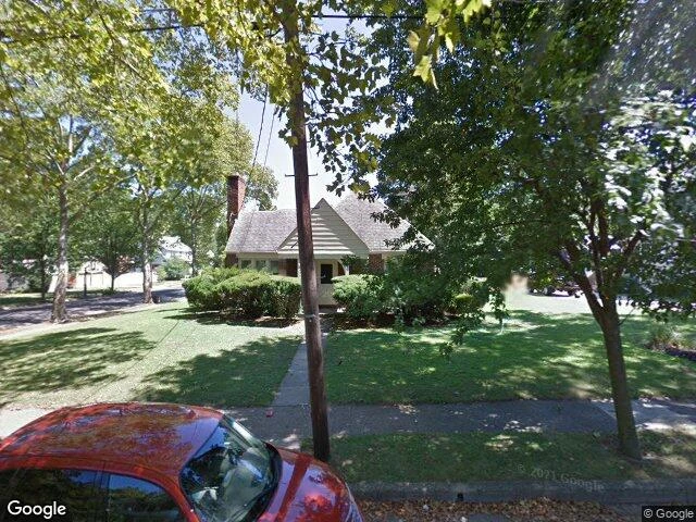 House image located at Merchantville, NJ 08109