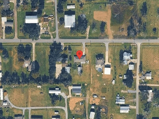 House image located at Saint Amant, LA 70774