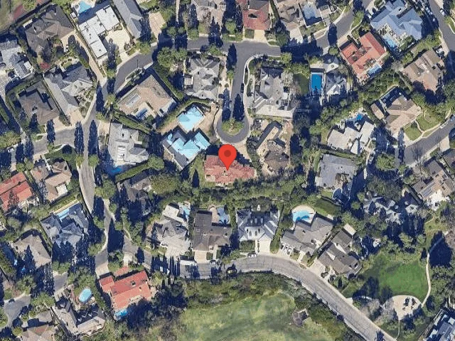 House image located at Newport Beach, CA 92660