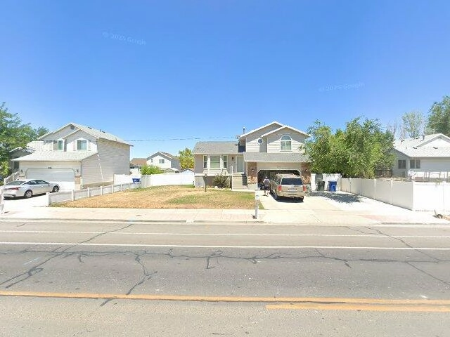 House image located at West Valley City, UT 84119