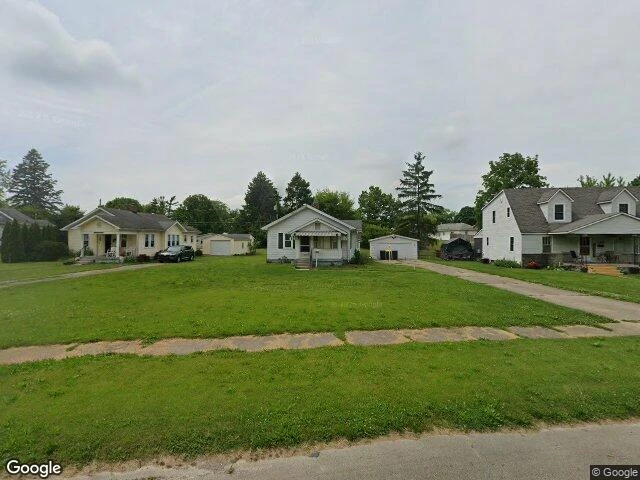 House image located at Anderson, IN 46013