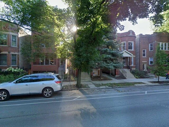 House image located at Chicago, IL 60618