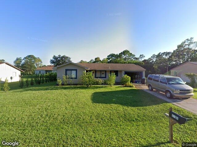 House image located at Palm Bay, FL 32909