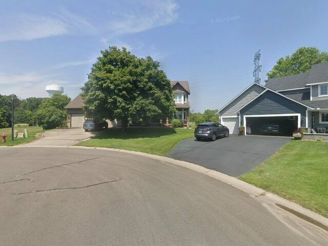 House image located at Inver Grove Heights, MN 55077