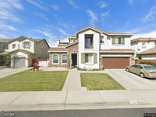 House image located at Vacaville, CA 95687