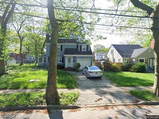House image located at West Hempstead, NY 11552