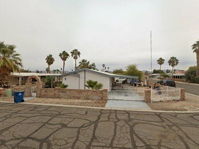 House image located at Yuma, AZ 85365