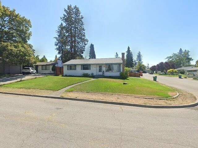 House image located at Spokane, WA 99208