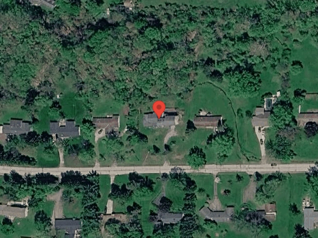 House image located at Chagrin Falls, OH 44023