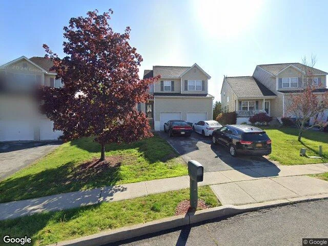 House image located at Washingtonville, NY 10992