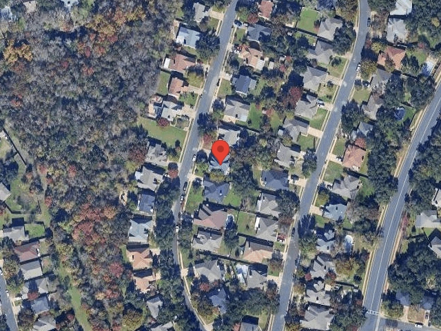 House image located at Leander, TX 78641