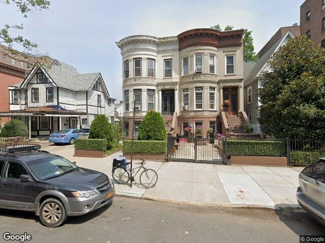 House image located at Brooklyn, NY 11225