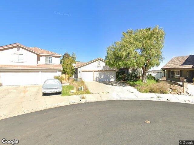 House image located at Temecula, CA 92592