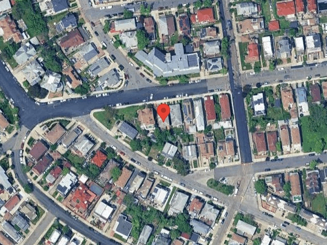 House image located at Brooklyn, NY 11224
