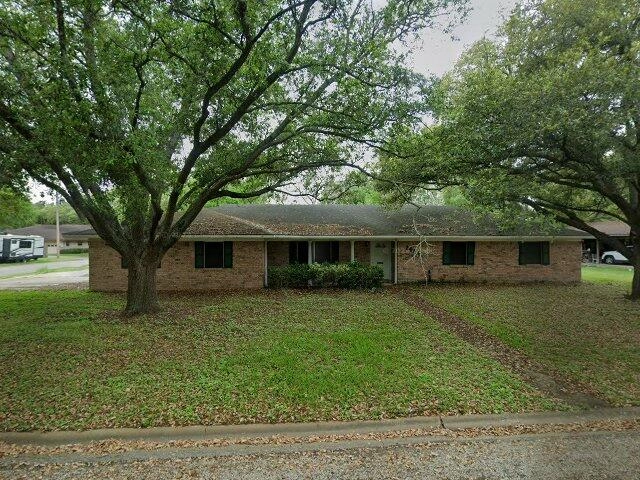 House image located at El Campo, TX 77437