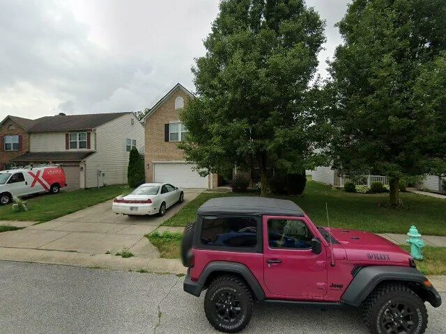 House image located at Indianapolis, IN 46234