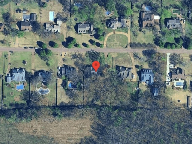 House image located at Collierville, TN 38017