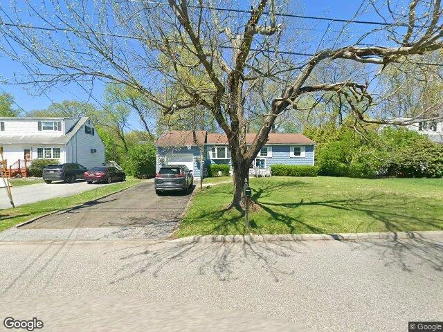 House image located at Monroe, NY 10950