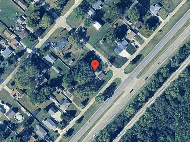 House image located at Chillicothe, IL 61523